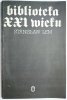 BIBLIOTEKA XXI WIEKU - Stanisław Lem 1986